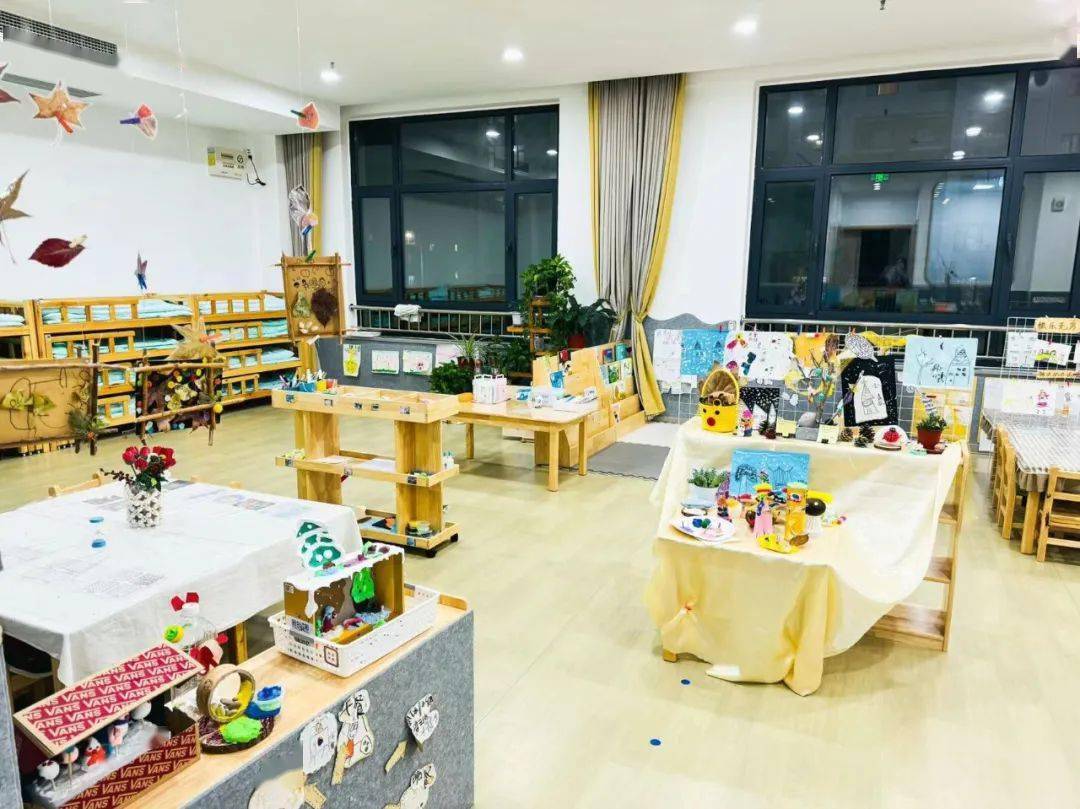 我区3所幼儿园获评大连市四星级幼儿园_教育_孩子_游戏