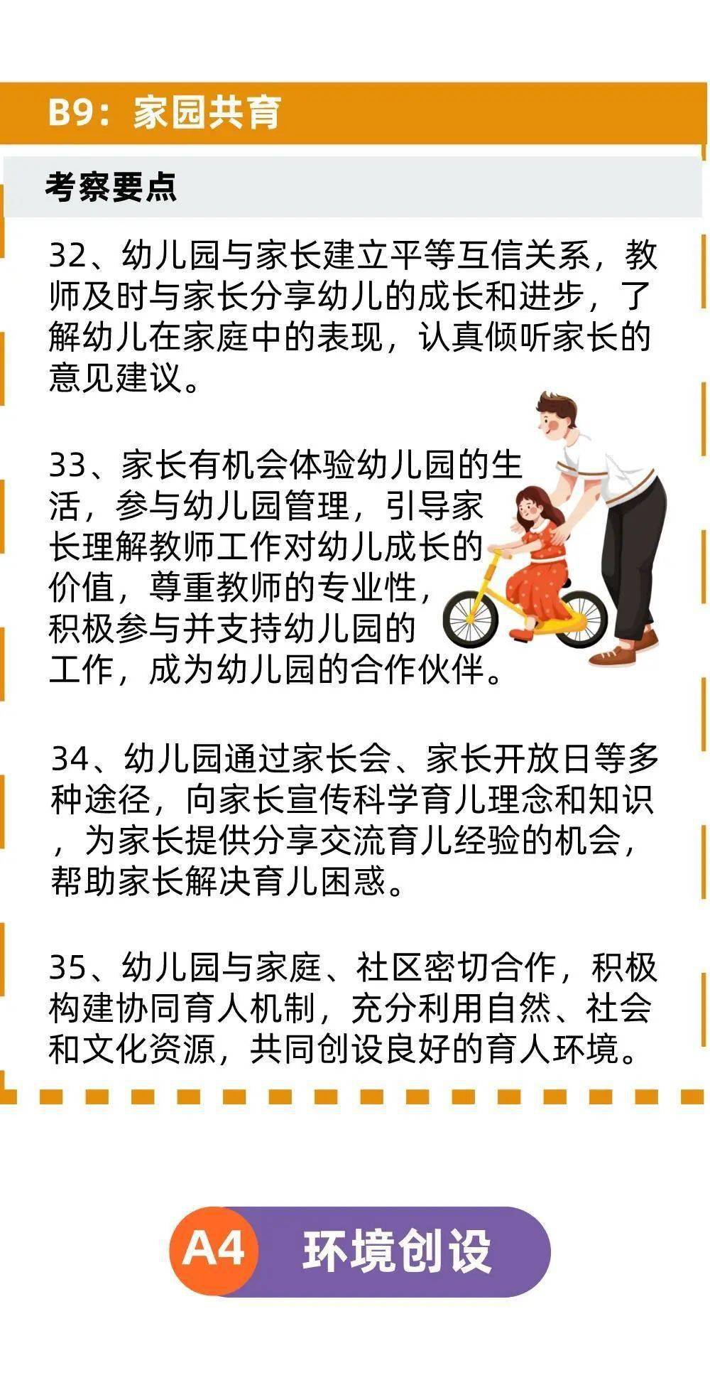 教育部《幼儿园保育教育质量评估指南》漫画版_作品_平台_内容