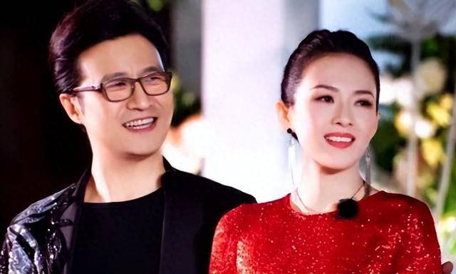 章子怡真个聪明的女人,离婚获得巨额财产,汪峰损失惨重_协议_感情