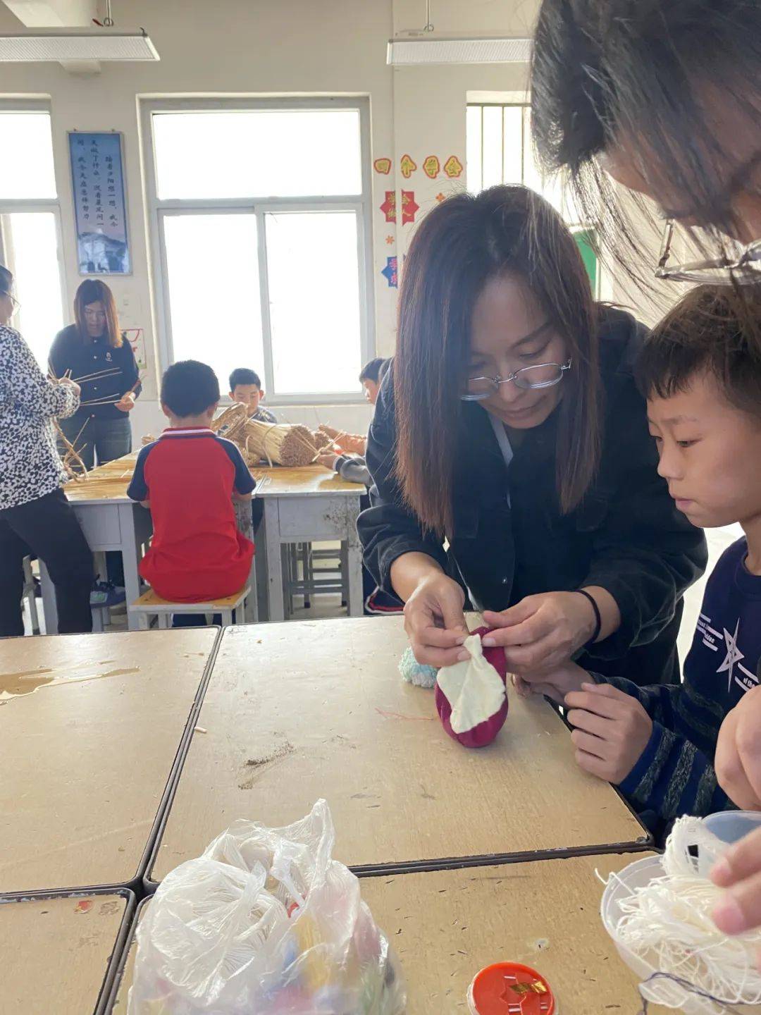 2023年度邯郸市第三批市级劳动教育示范学校名单公布_发展_工作_社会