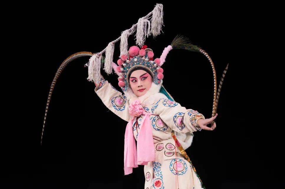 北京京剧院优秀青年演员王中女专场演出《遇皇后·打龙袍》(上海站)