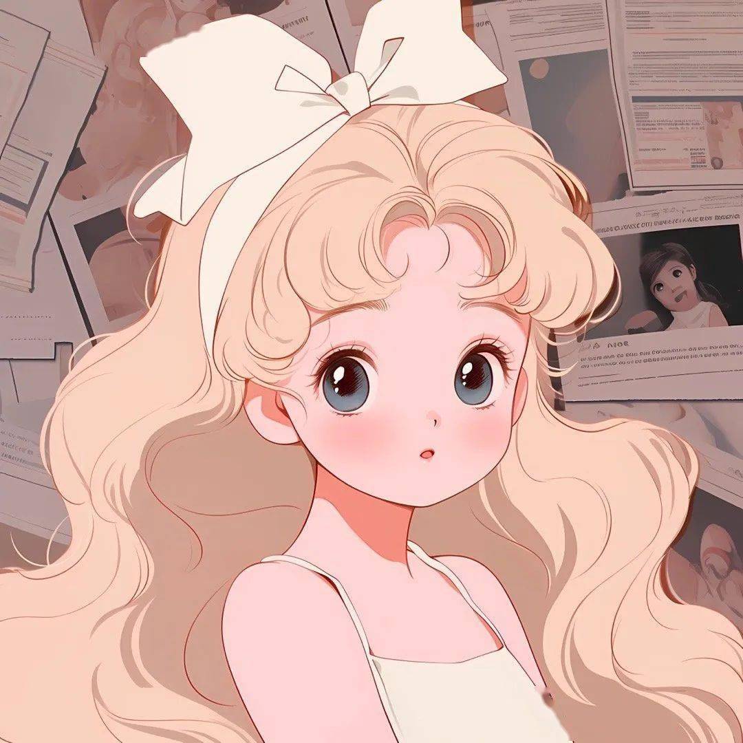 头像丨非常的微信头像_欧耶_天都_年年