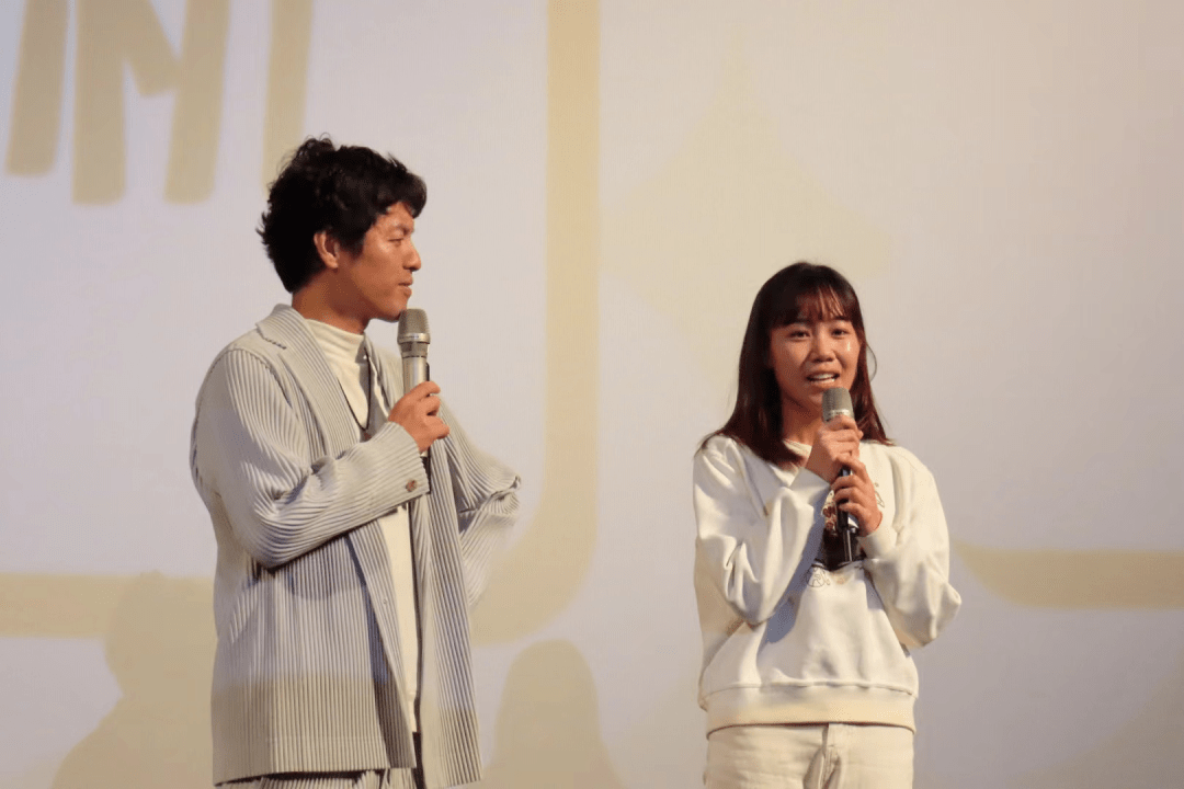 漫画家浅野龙哉现身《我住》见面会,在场竟还有神秘观众?