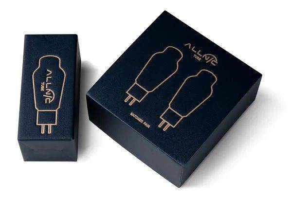 的真空管杰作:奥立allnic推出300b电子管_灯丝_吊架_声音