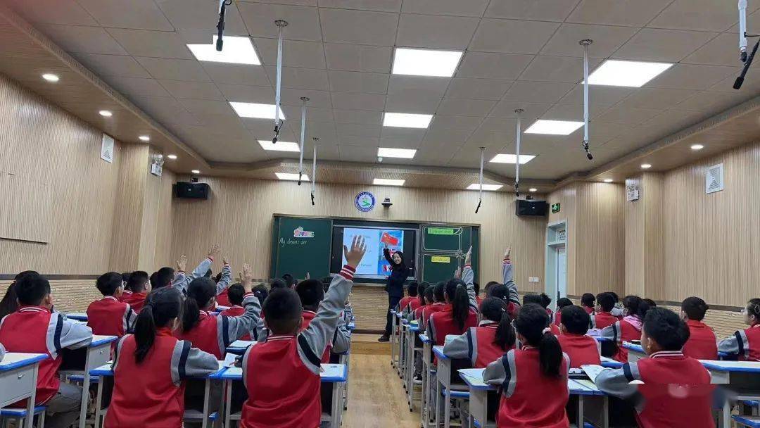 单元教学 打造智慧课堂 ——榆次区太行小学教育联合体展示活动_作业
