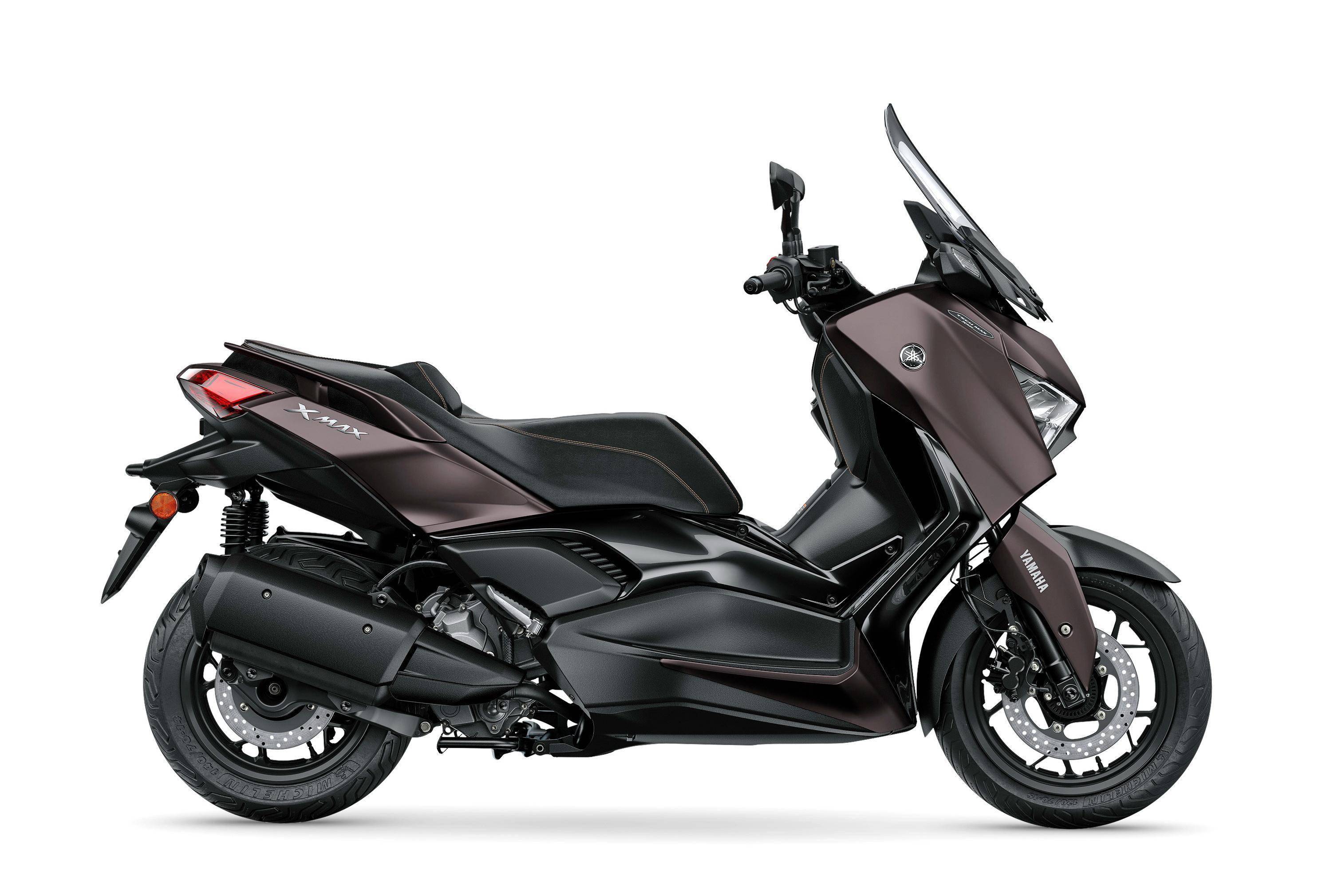 yamaha 2024 xmax300,xmax tech max 运动踏板_搜狐汽车_搜狐网
