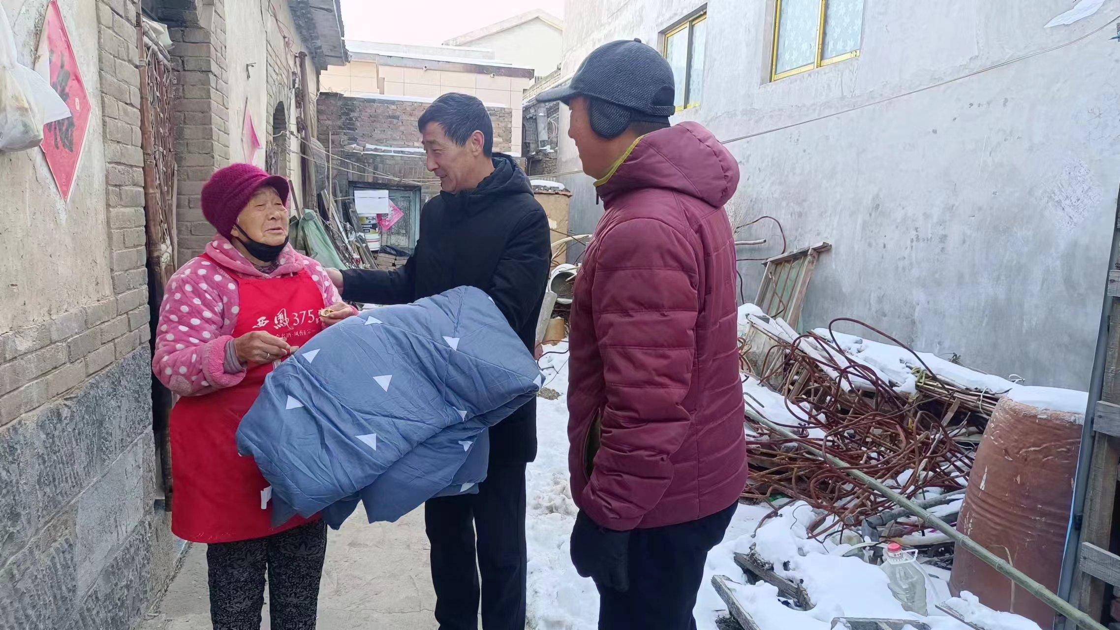 博爱县柏山镇书记图片