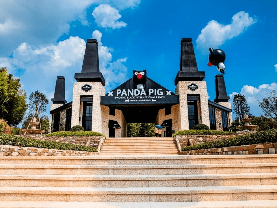 細數金華深度自駕遊線路 ,讓我們開上小車,耍起來!_旅遊_公園_文化