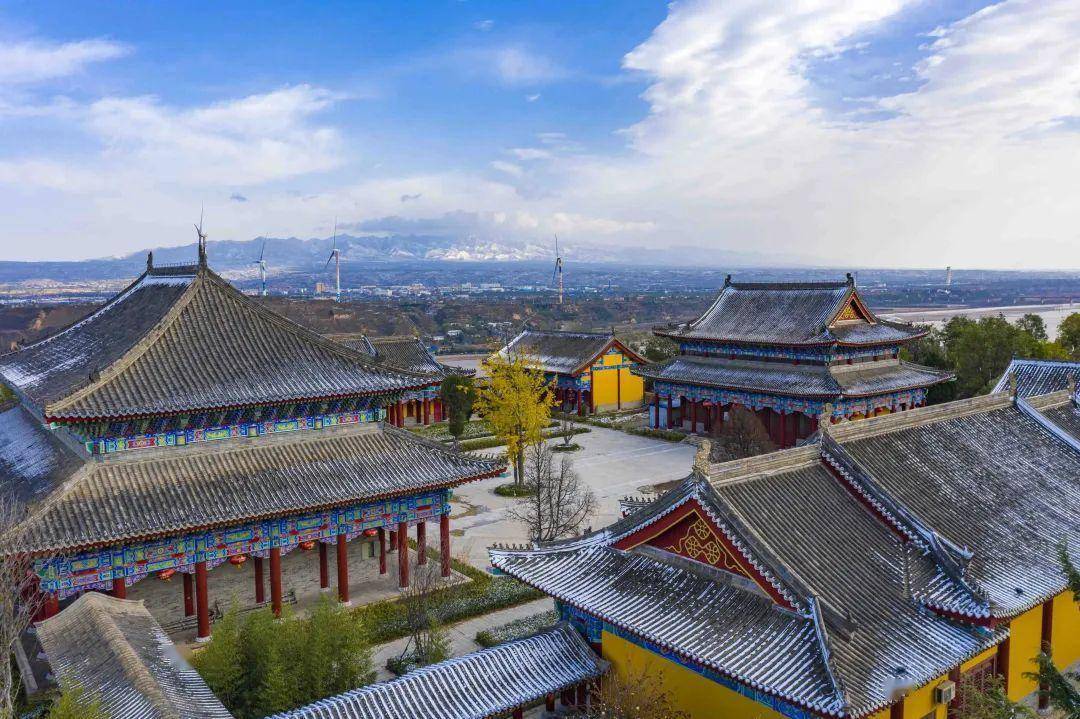 "千年潼关 魅力古城"潼关古城第二届摄影展将于12月29日开展_陕西省