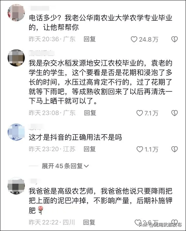 我,00後大學生,在抖音跟81歲老爺爺學種地_直播_老農技員_農業