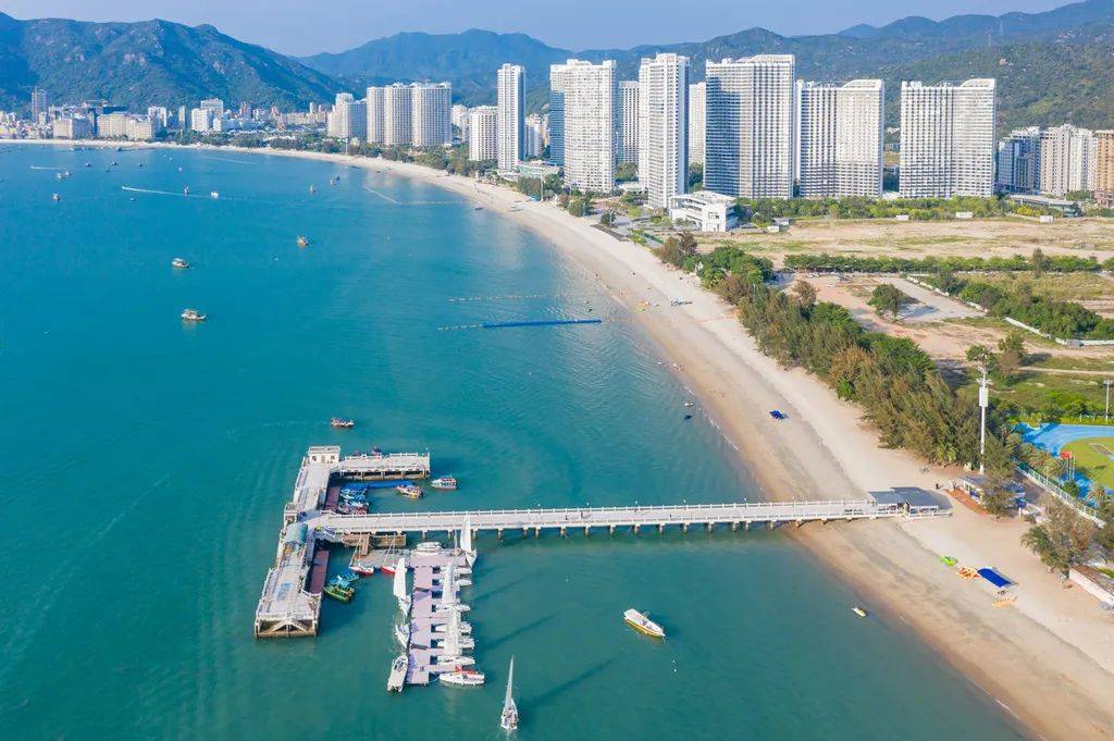 “10多万元就能买到海景房”，广东惠东成为第二个“鹤岗”？