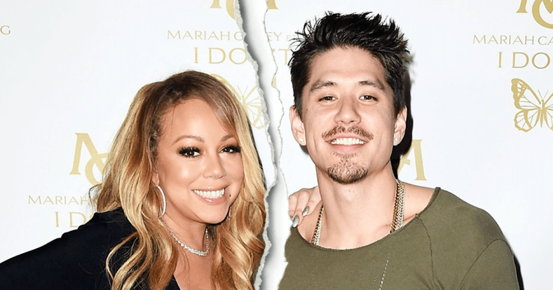 牛姐mariah carey与小14岁男友布莱恩·田中分手!_is_bryan_aspen