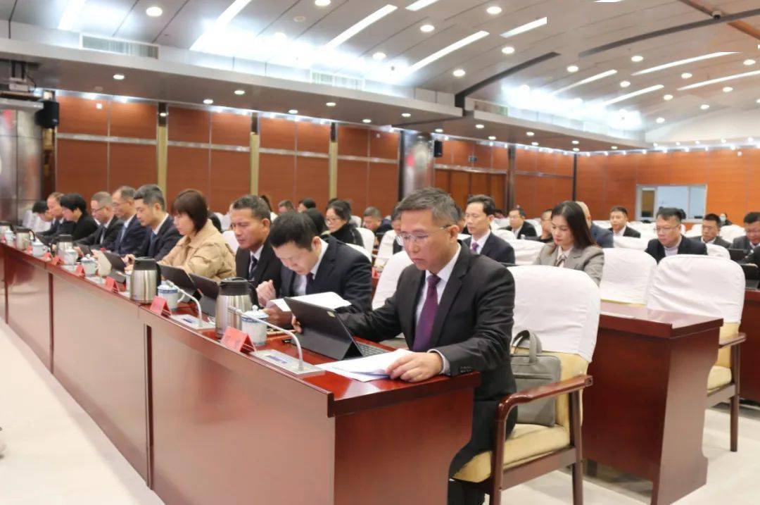 福州市长乐区第十八届人大常委会第十六次会议召开_任免_有关_人员