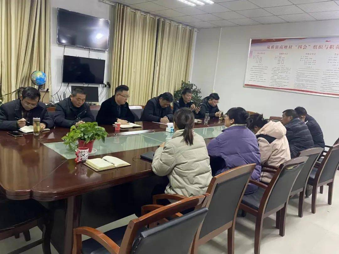 【豆娃普法】寿县双桥镇:深入推进普法宣传全面助力乡村振兴_法治