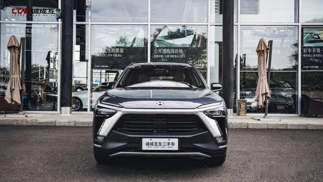 【蔚来es8 75kwh 六座版】_搜狐汽车_搜狐网