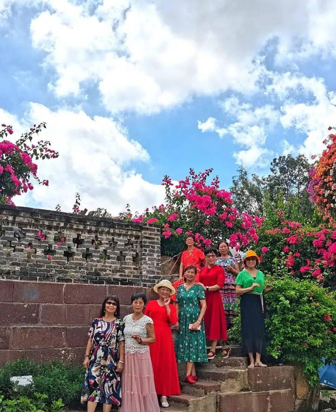 馬嶺觀花植物園盛大開園!超好玩!大型鹿島公園 松鼠王國 孔雀仙境 鸚