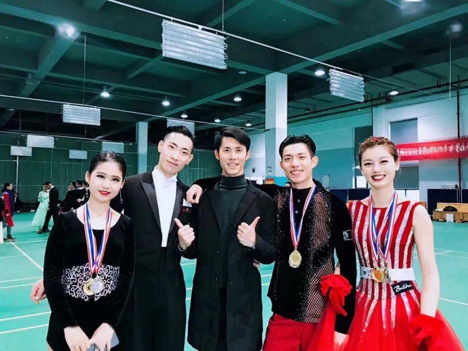 本周点赞 | 桃李不言,下自成蹊——浙江音乐学院王子豪_教学_工作