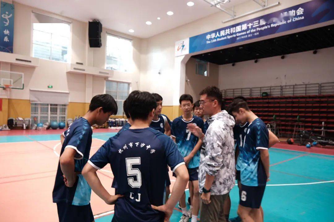 steam获奖源拓展 黑发青衫美少年——记杭州市下沙中学(杭州电子科技