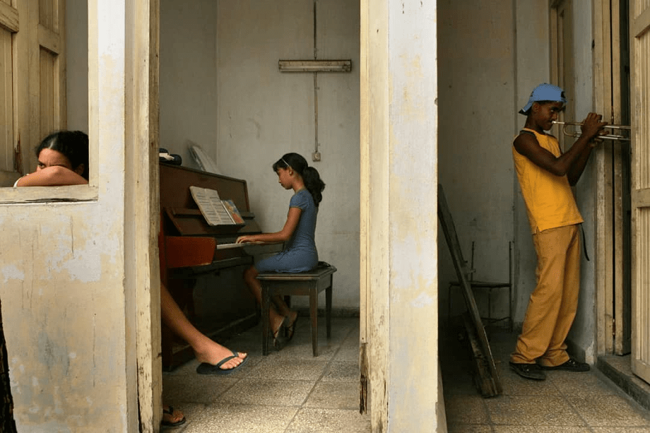 荷赛获奖摄影师的视觉张力_作品_相关_riki