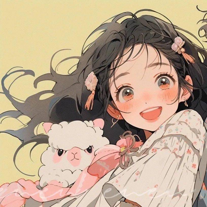 好看の头像日推no.1226