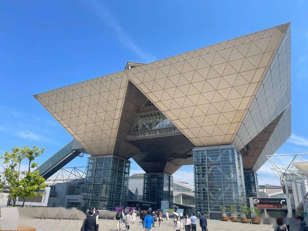 2024日本东京美容展,美丽之约,不要错过!_国际会展中心_japan_展会