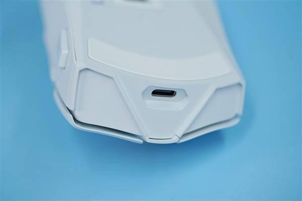 搭载原相paw3395旗舰传感器 六款高性价比游戏鼠标图赏_设计_的整体