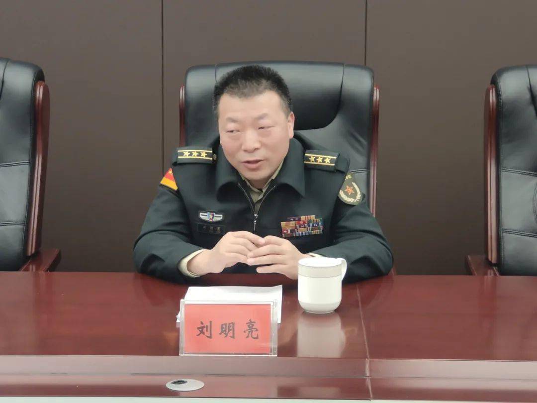 县人武部开展基层武装部星级达标评估暨专武干部年度考核_工作_教体局