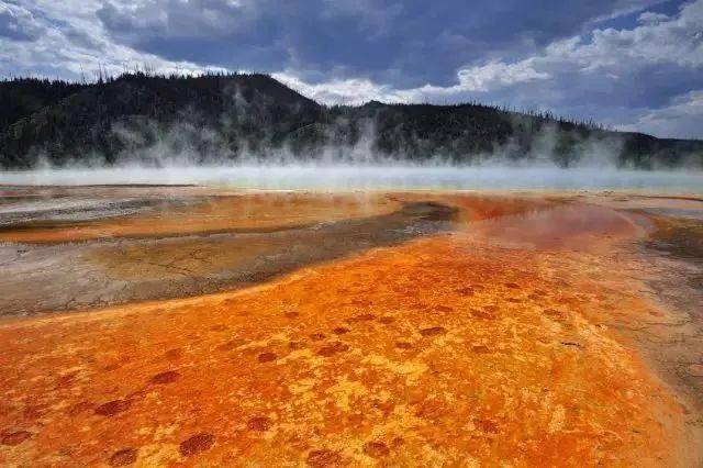 揭秘世界十大溫泉旅遊勝地_遊客_地獄谷_用戶