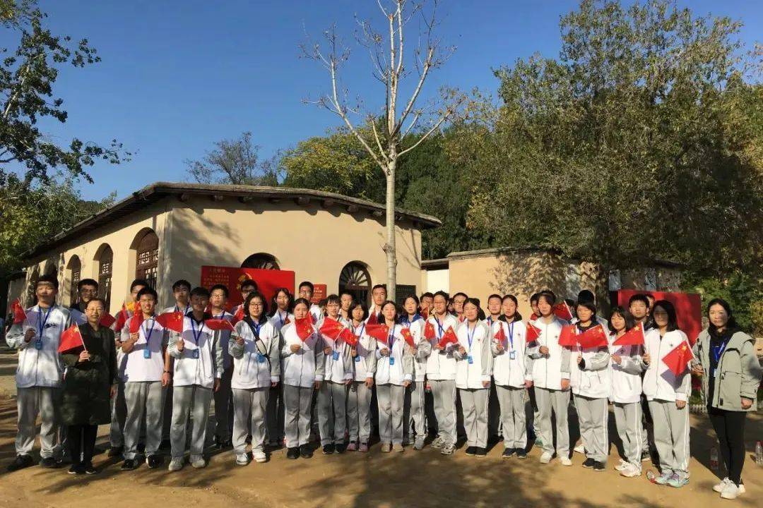合作共建平山县副县长郝春艳在介绍双方合作的背景和基础时指出,此次
