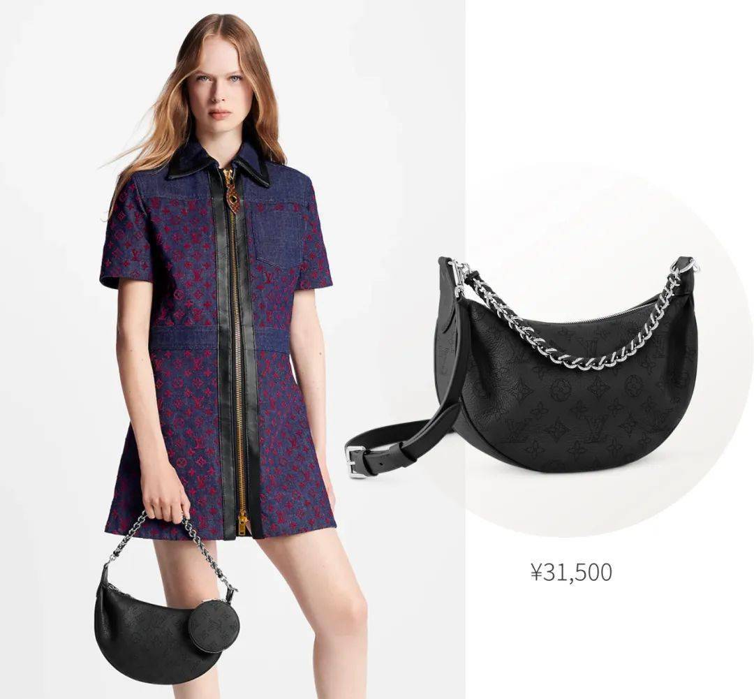 这只lv究竟什么时候补货啊?_经典_bella_的设计