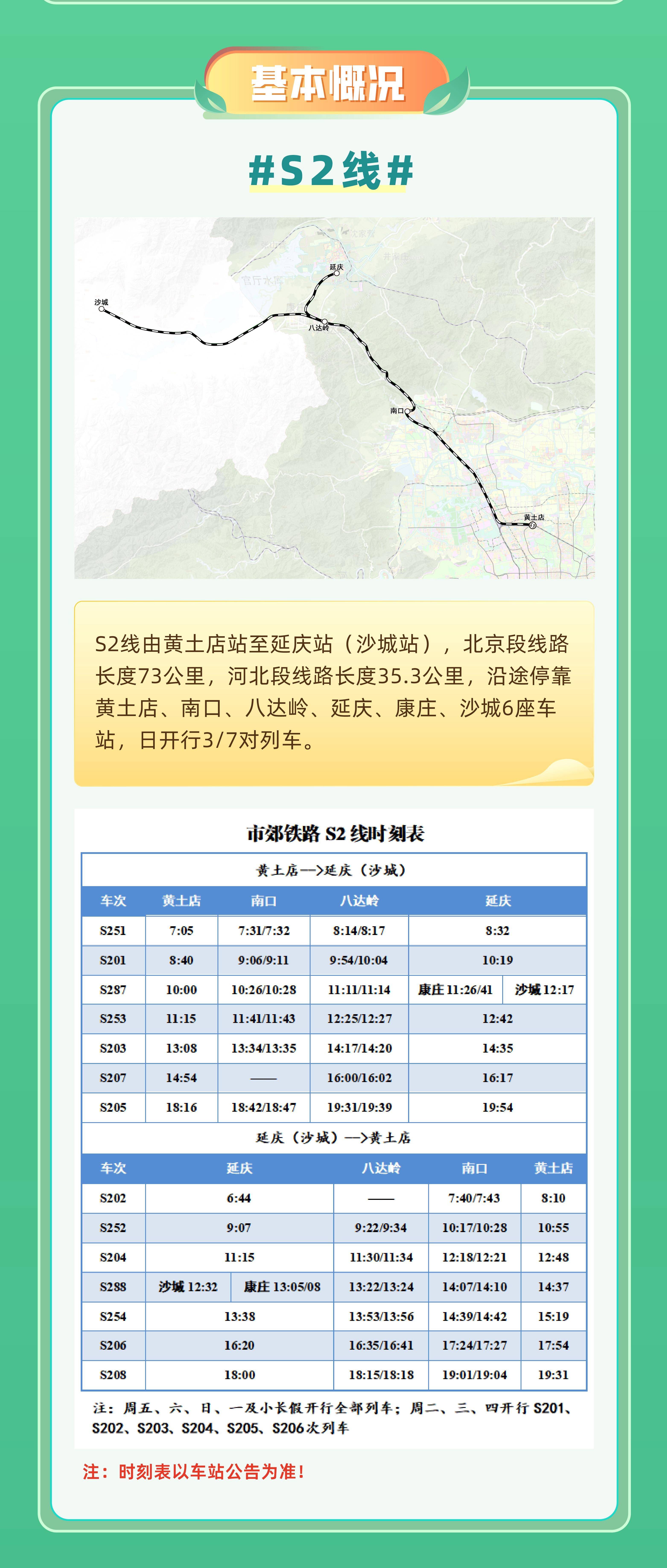 北京地铁和市郊铁路实现更大范围“一票通行” ，可合并累计优惠 