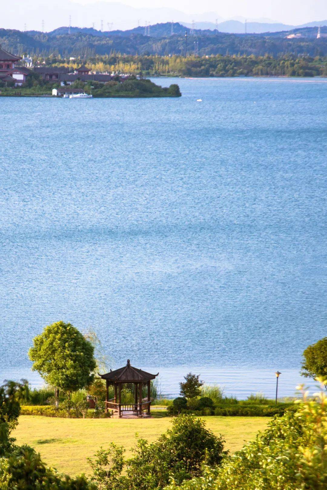 长沙市内风景图片图片