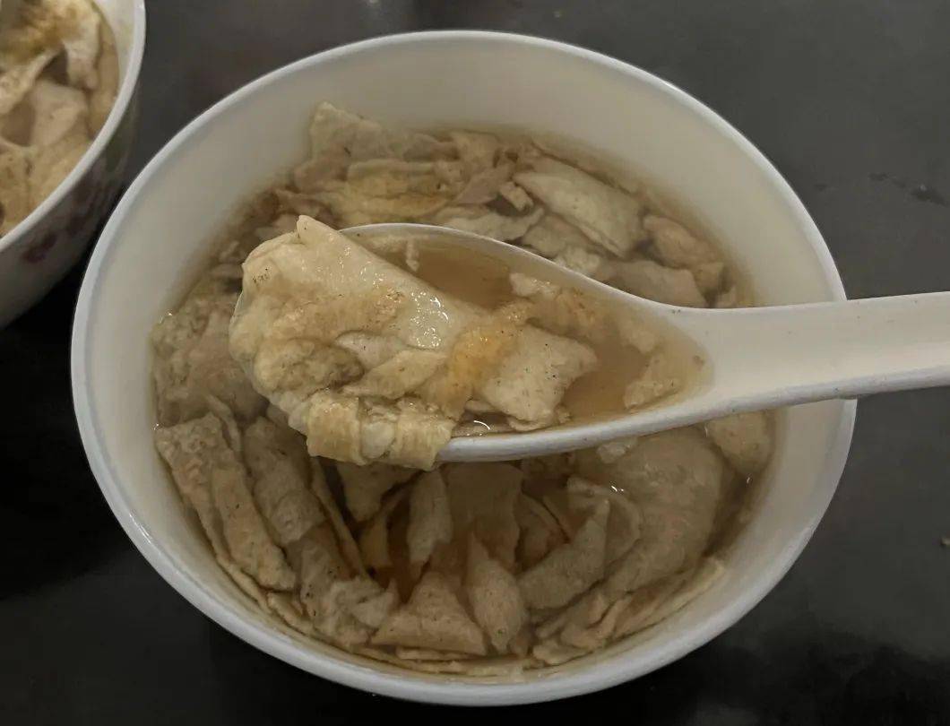 桐乡人的镬糍糖茶,到底有多甜_美食_小时候_来源