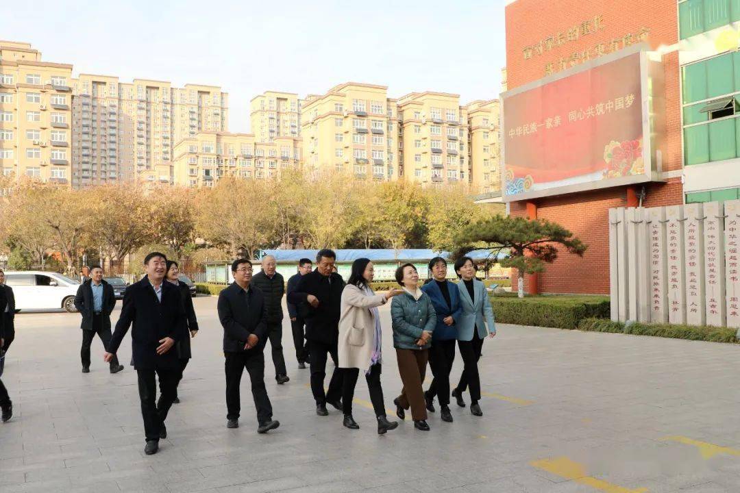 【龙小|办人民满意教育】2023年度肥城市龙山小学十大新闻