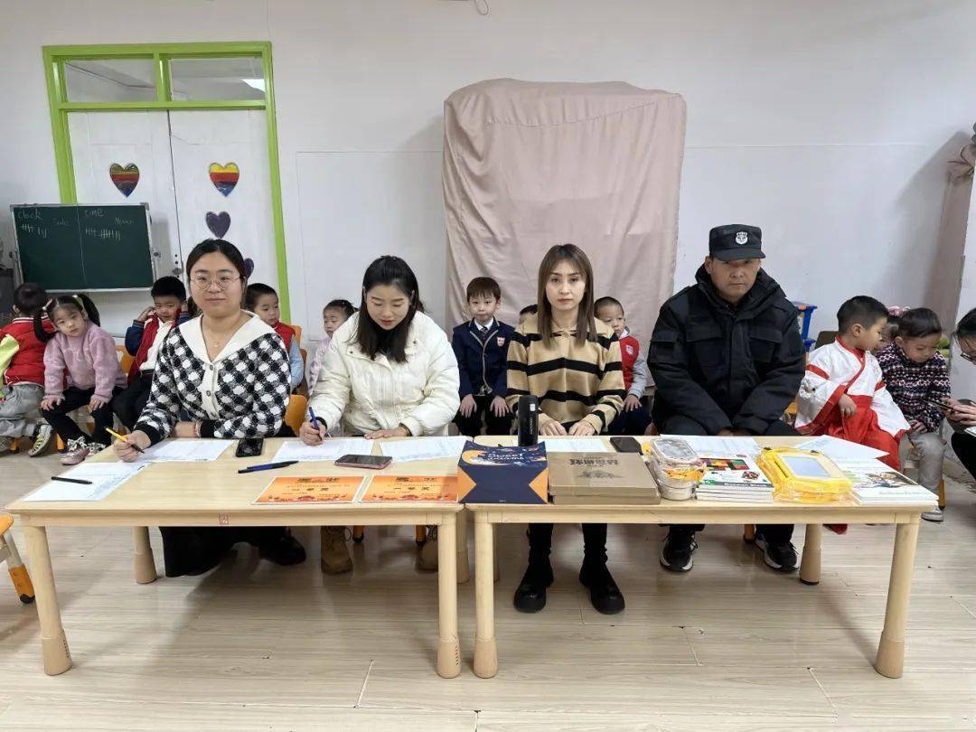 海淀区凯迪豆豆幼儿园2024年春季招生进行中!_活动_办学_发展