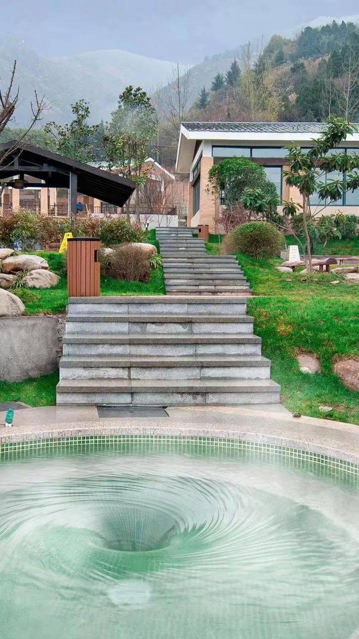 元旦假期相约太白山