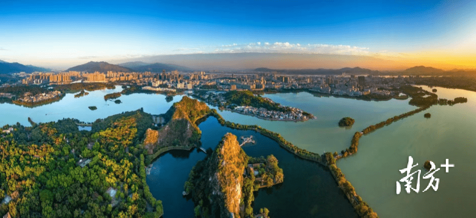 官宣!肇庆这些旅游景区对广东大中学生免票_文化名城_历史_包公