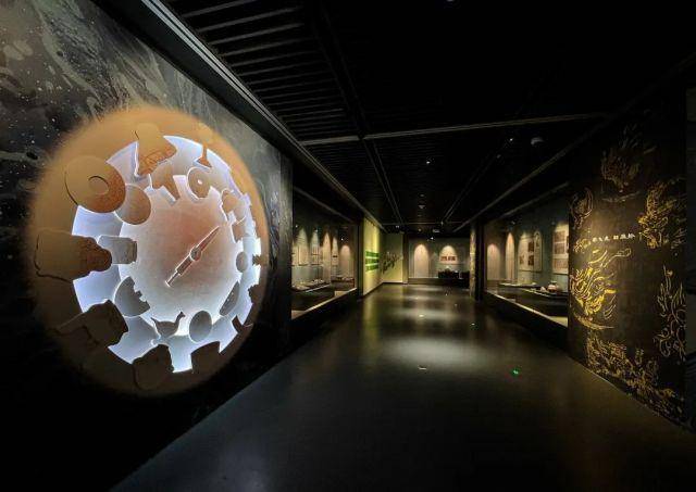 廿载芳华 临平博物馆启动建馆二十周年系列活动_文化_历史_时光