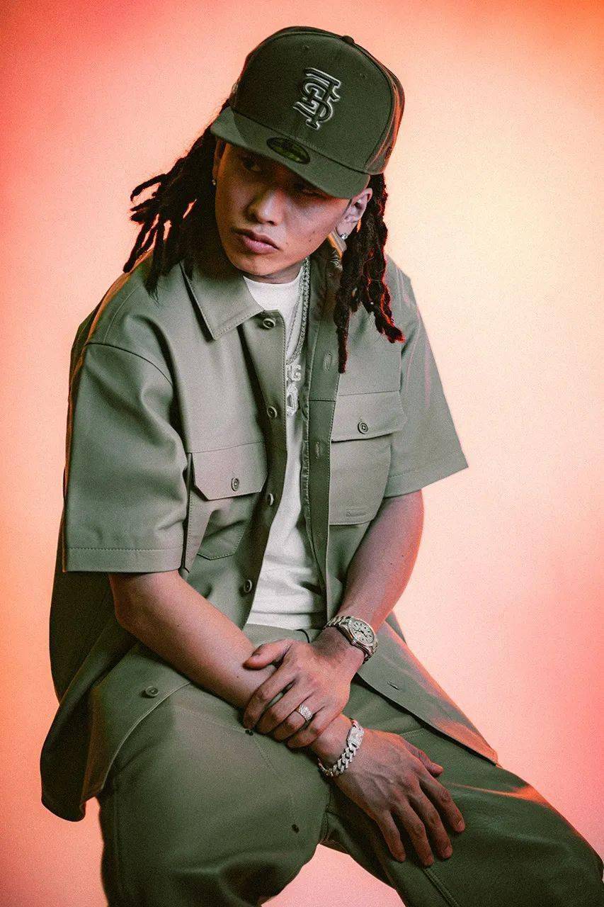 长谷川昭雄正式卸下 nautica japan 创意总监职位|hb daily_nike_air