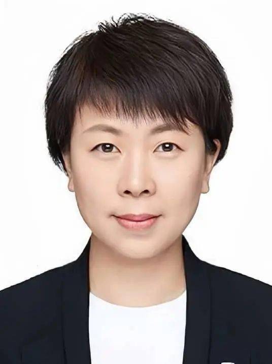 "80后"沈娜任吉林市委常委,市纪委书记_尹丽波_电子工业部_信息安全