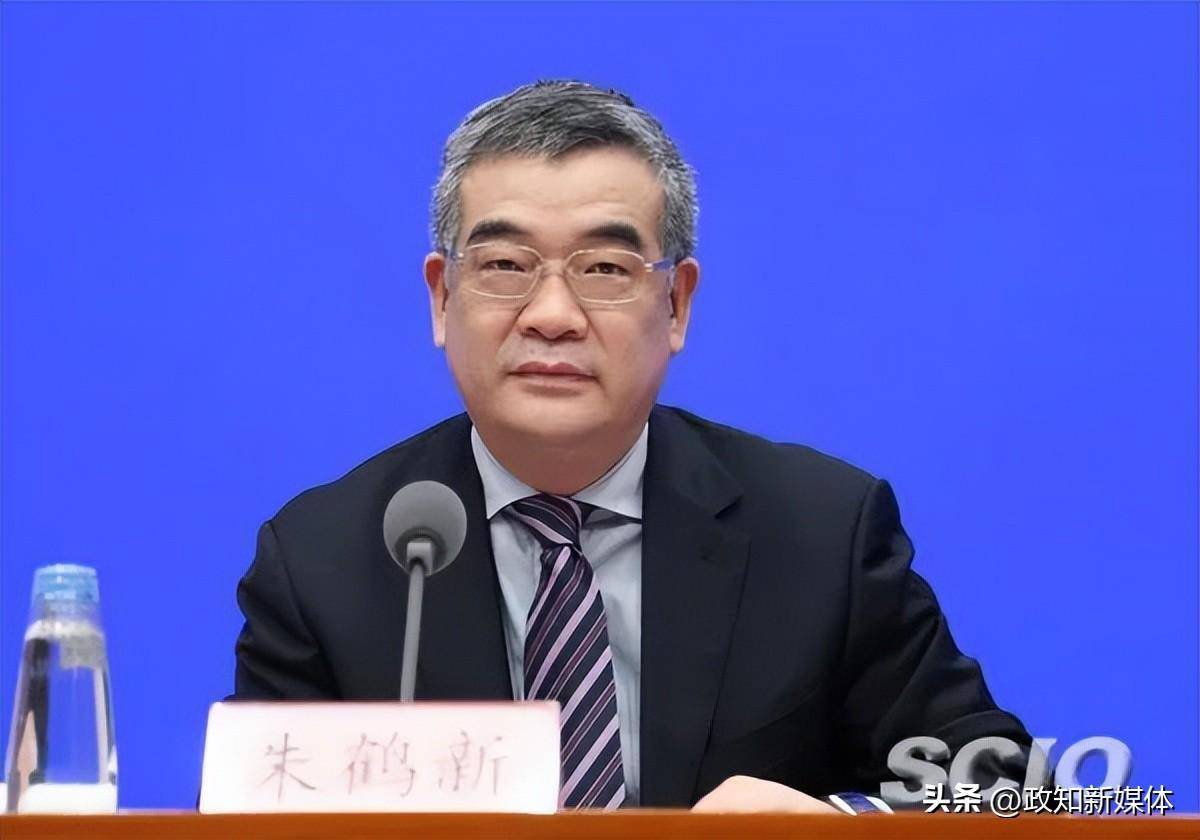 廖岷、朱鹤新，同时多了新身份