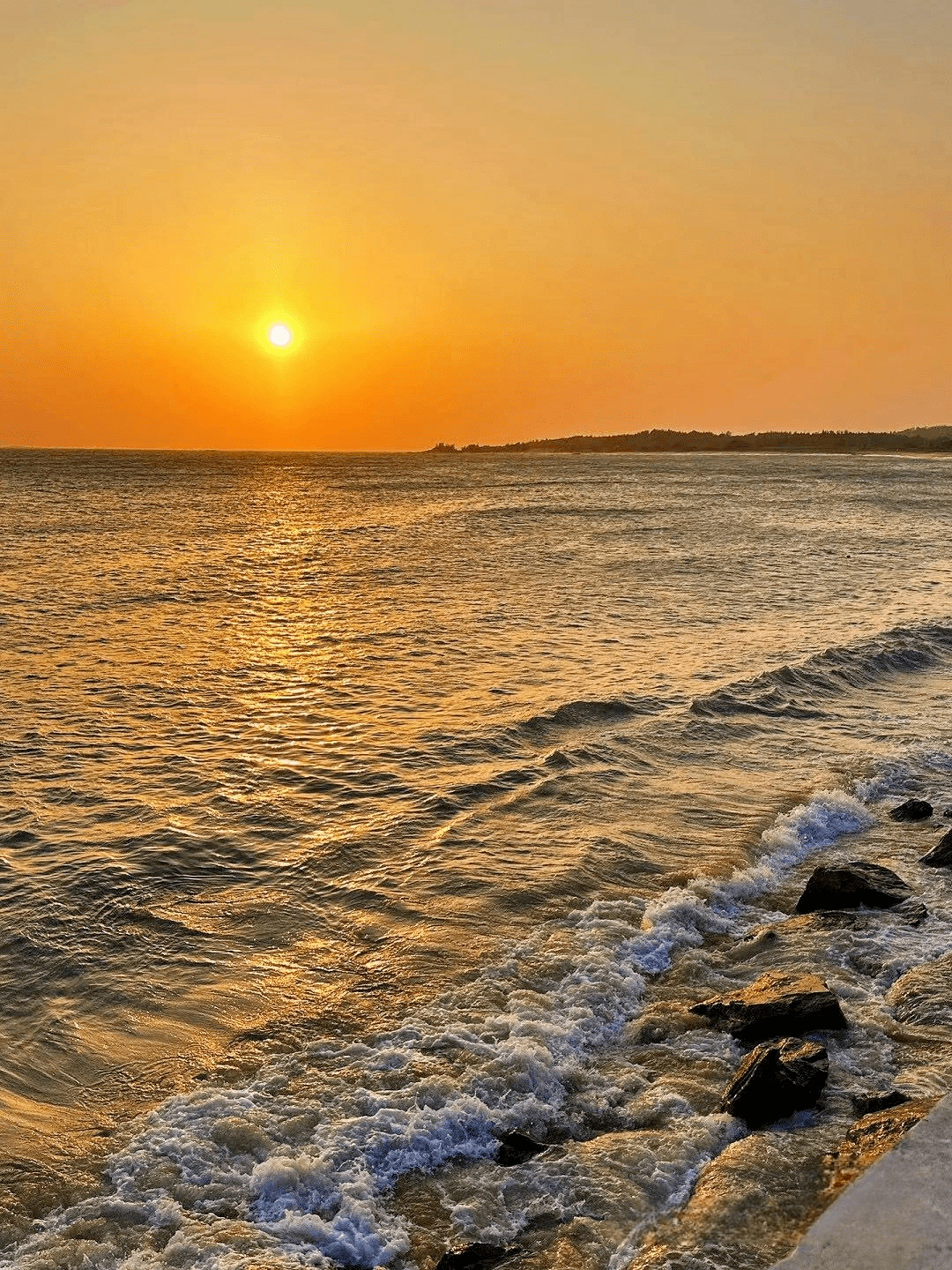 元旦来汕尾,一起体验海边的快乐吧!_沙滩_大海_海滩