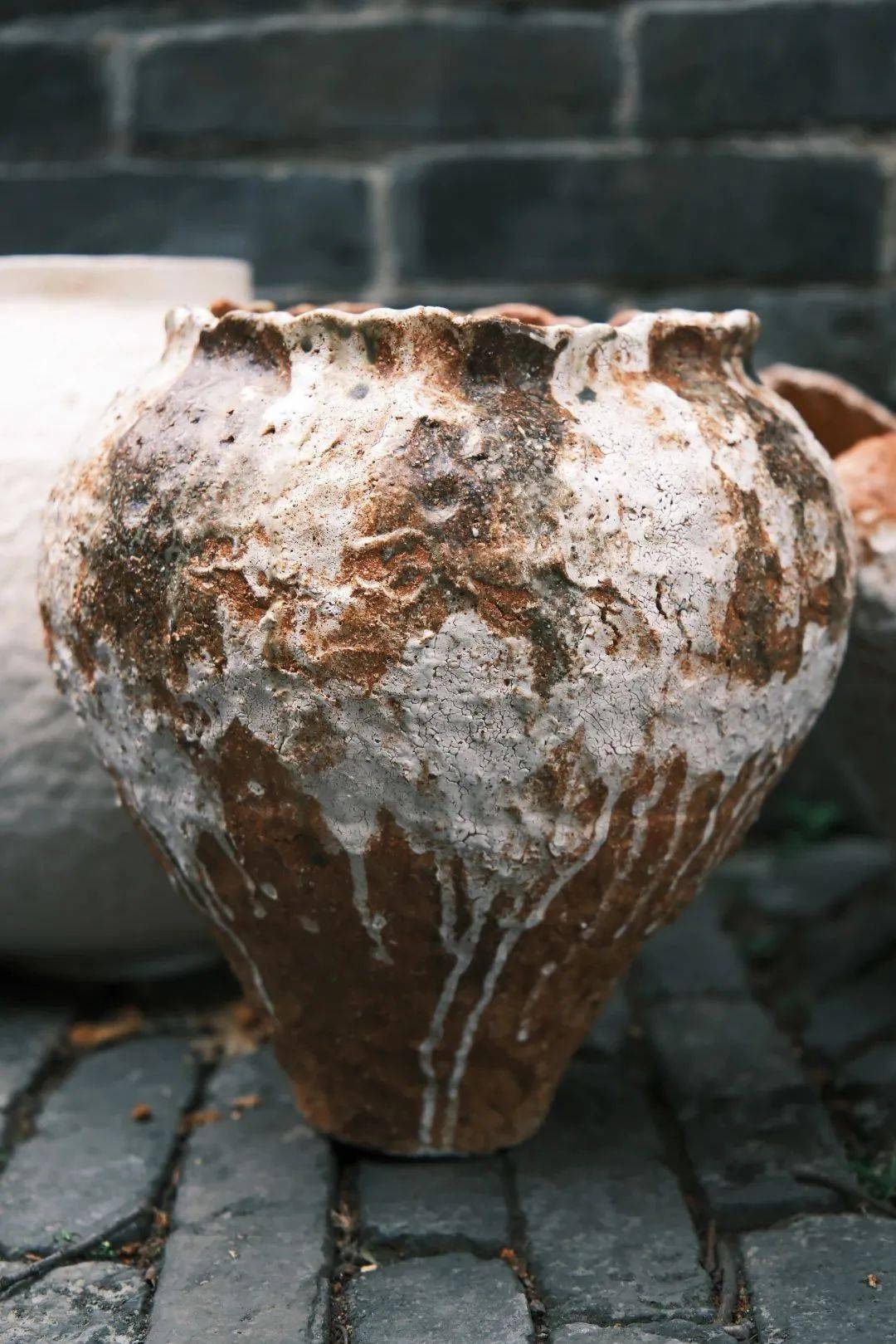 元旦假期游南风古灶,感受陶文化!漫步宏宇文创园,好一个舒心惬意!