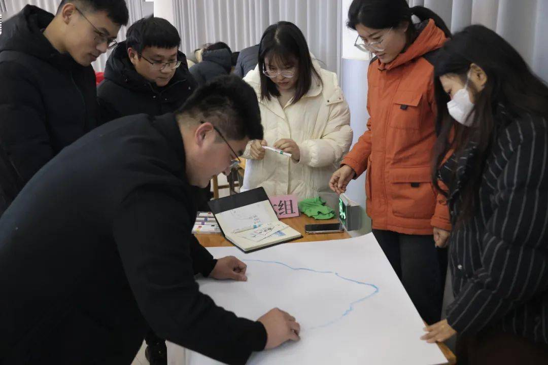 本次论坛活动,通过彼此思维的碰撞与智慧的交流,实现了"理念共享,资源