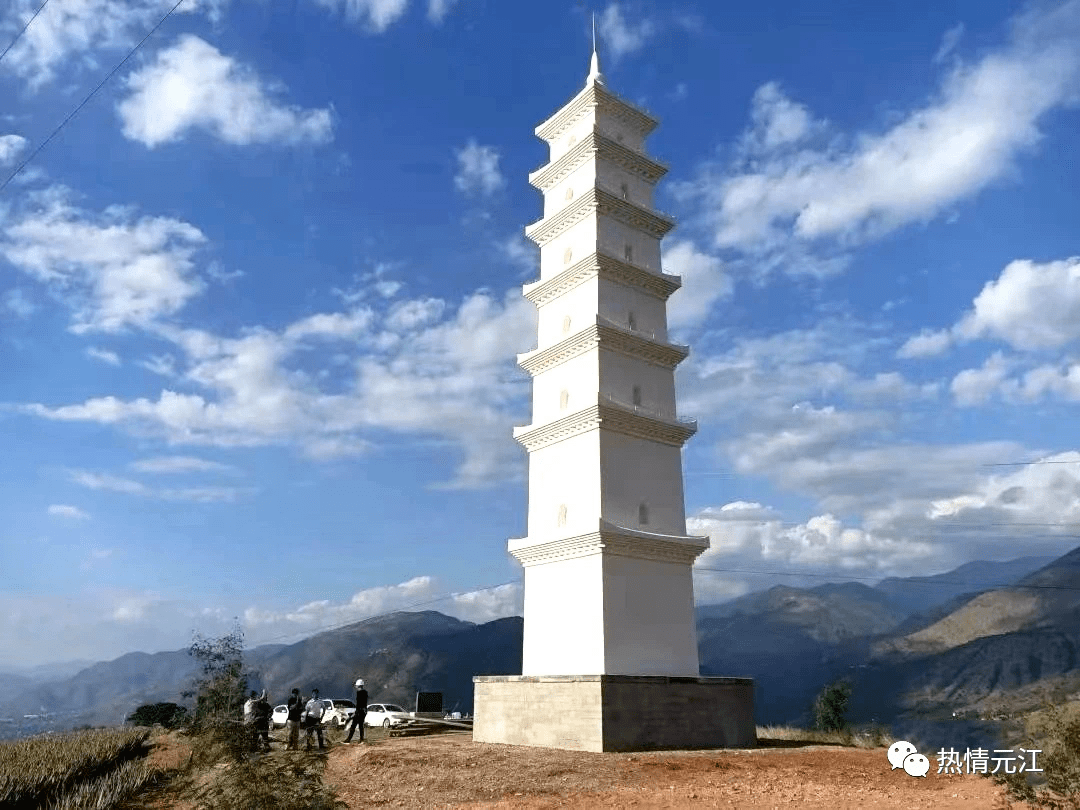 元江县旅游景点有哪些图片