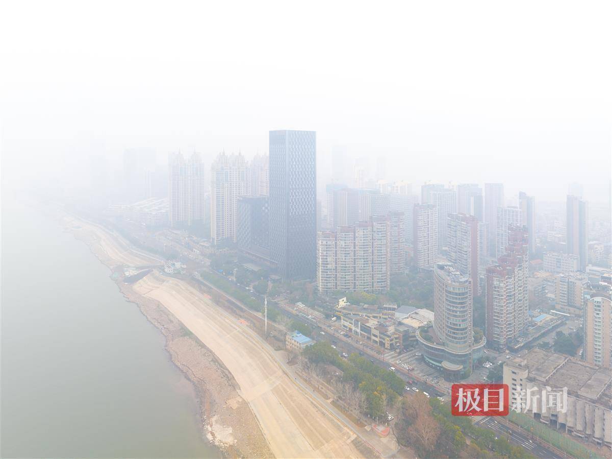 雾霾天气持续，你需要知道这些_湖北省_污染源_影响