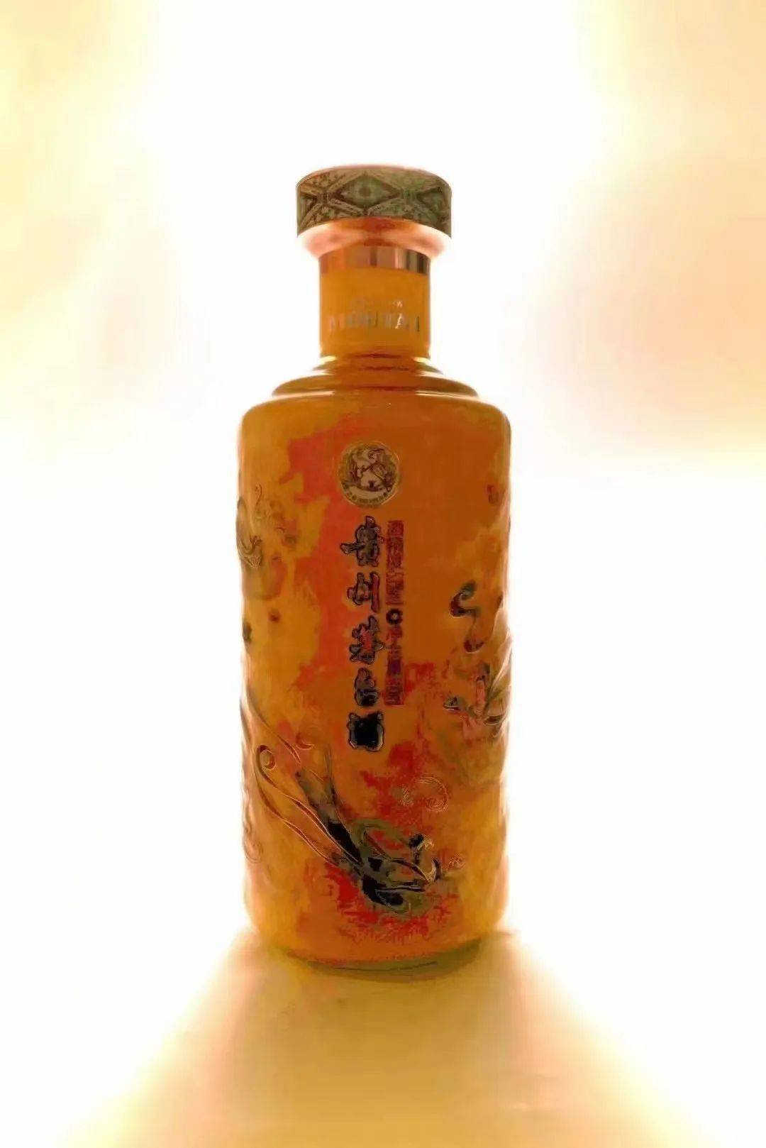 重磅:茅台即将发布新品,"散花飞天"有何特别?_商标_注册_敦煌