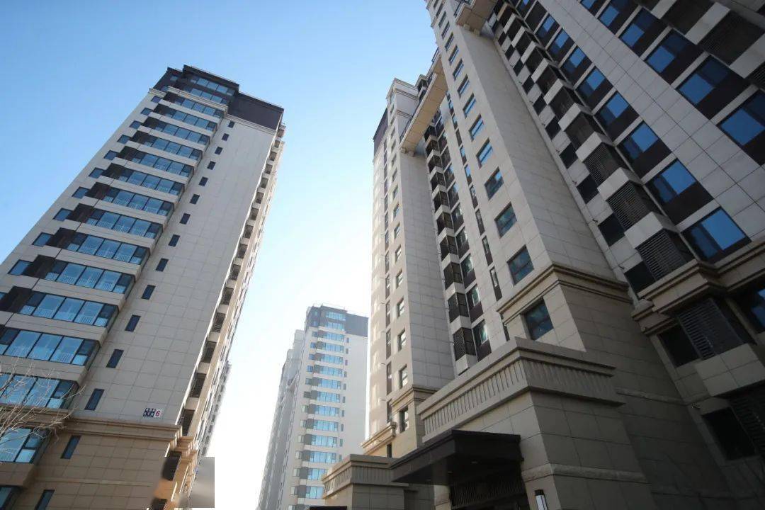 榆树庄村发布关于转让回迁房有关情况的说明及重要提示!