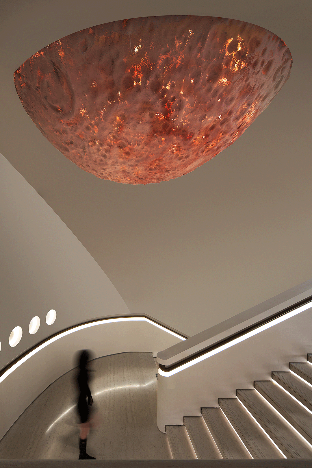 建E盘点 | 2023 · 年度售楼处设计佳作_空间_场景_项目名称