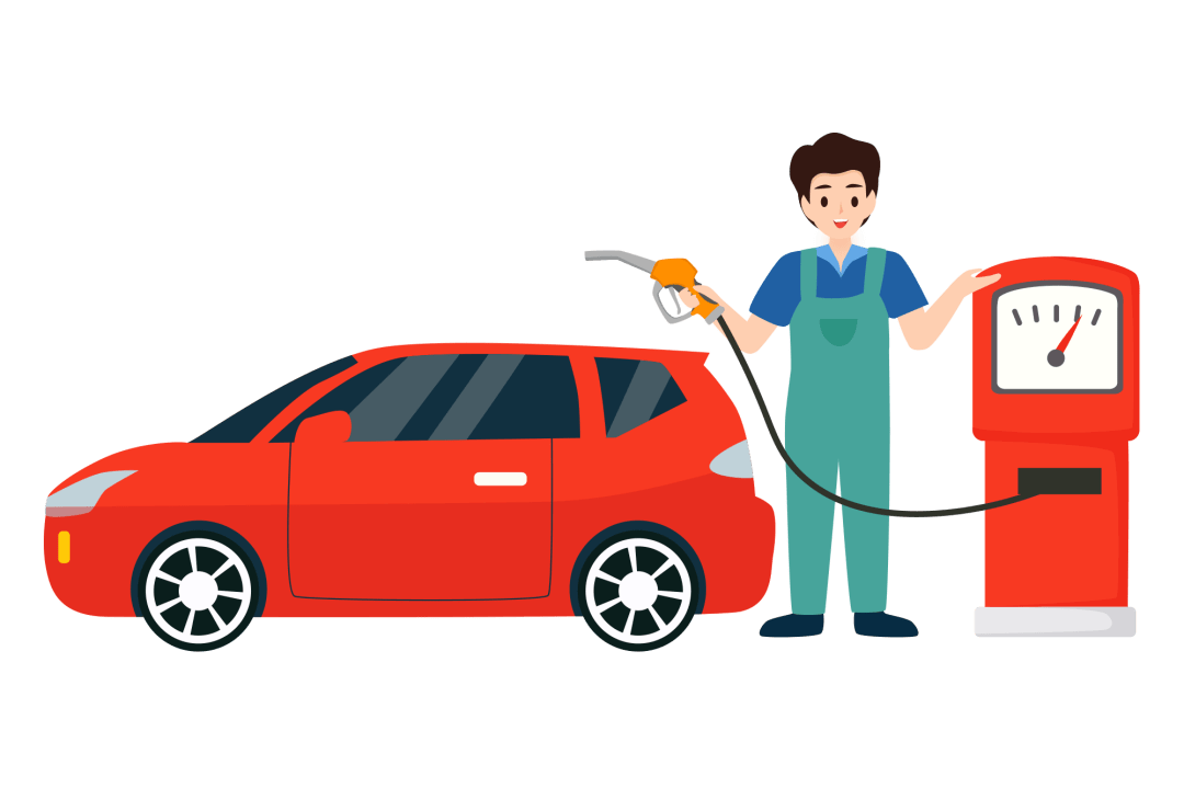 这份燃油加油机计量小知识请查收